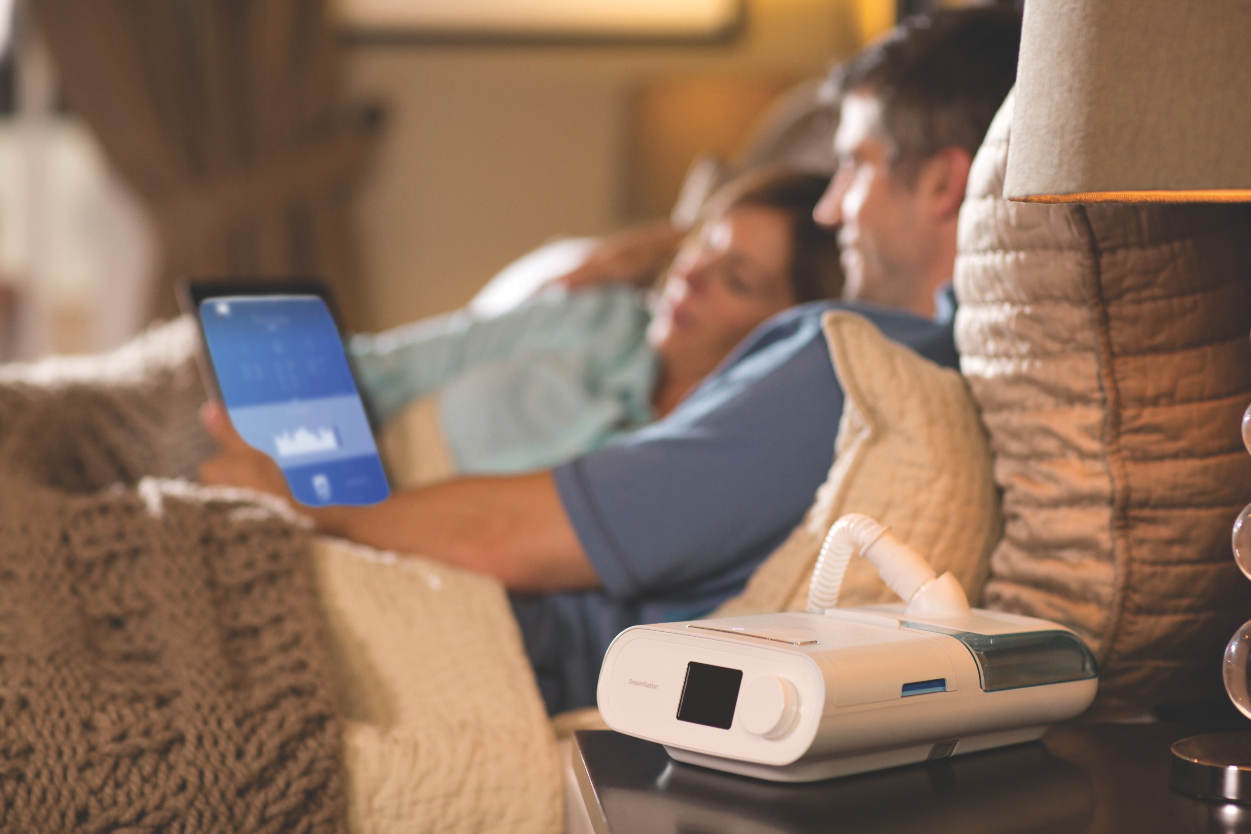Philips Respironics DreamStation CPAP Pro