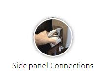 Side Pannel Connections