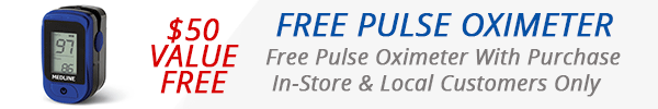 FREE Oximeter