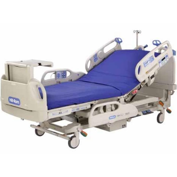 Hill-Rom Versacare Medical Surgical Bed