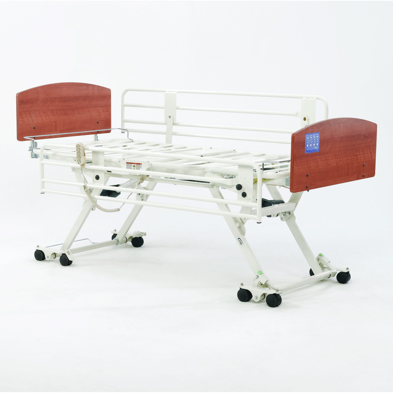 Invacare Hospital Bed Parts List