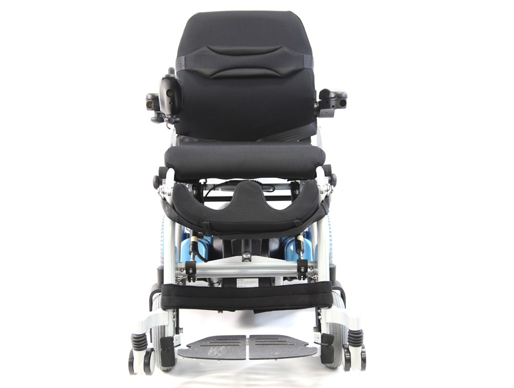 stand up wheelchair