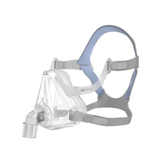 AirFit F10 Full Face Mask with Headgear