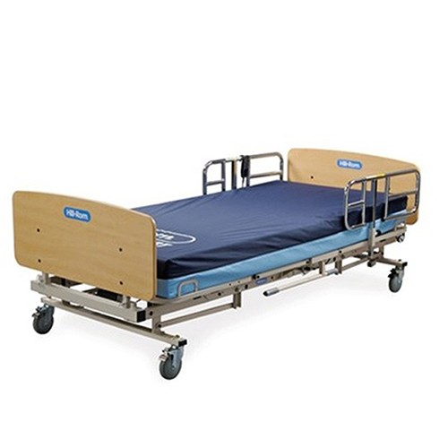 Bariatric Beds, Bariatric Bed, Heavy Duty Hospital Beds