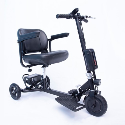 SNAPnGO Electric Travel Mobility Scooter 30 lbs.