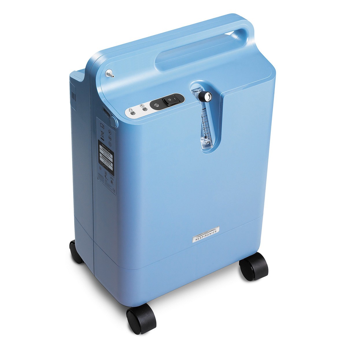 5 Liter Stationary Oxygen Concentrator Rentals Los Angeles