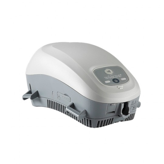 Transcend Portable Travel CPAP Machine
