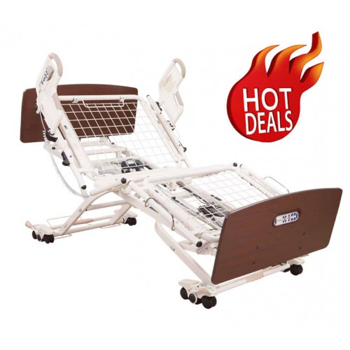 Joerns Ultracare XT Long Term Care Bed Package