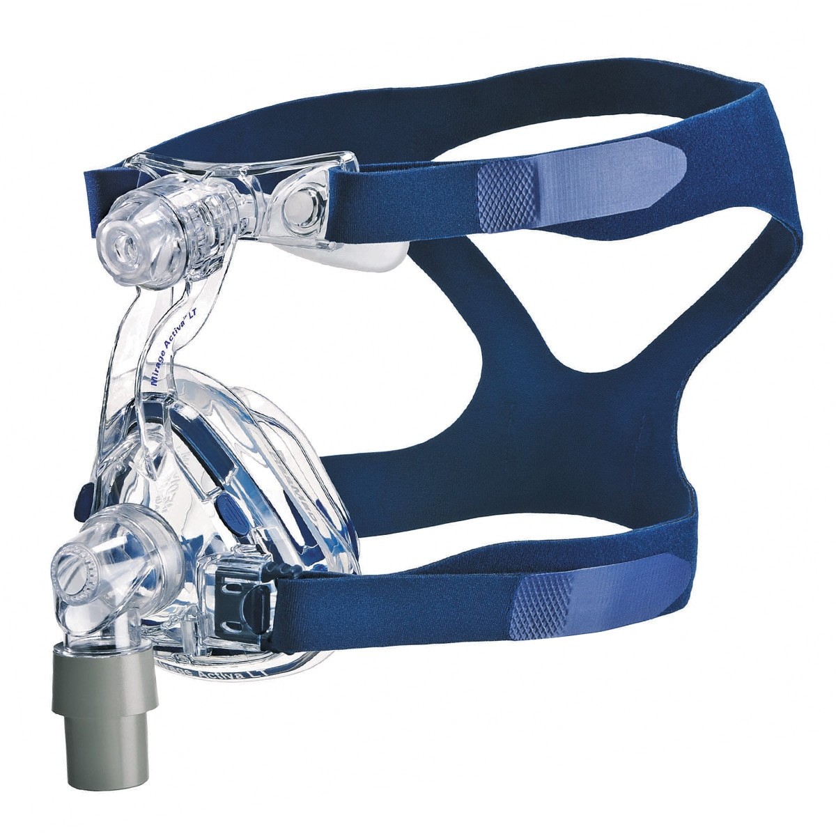 ResMed Mirage Activa LT CPAP Mask with Headgear