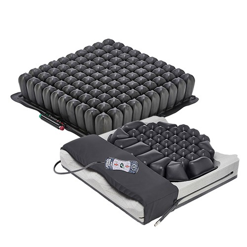 Air, Foam, & Gel Wheelchair Cushions for Sale