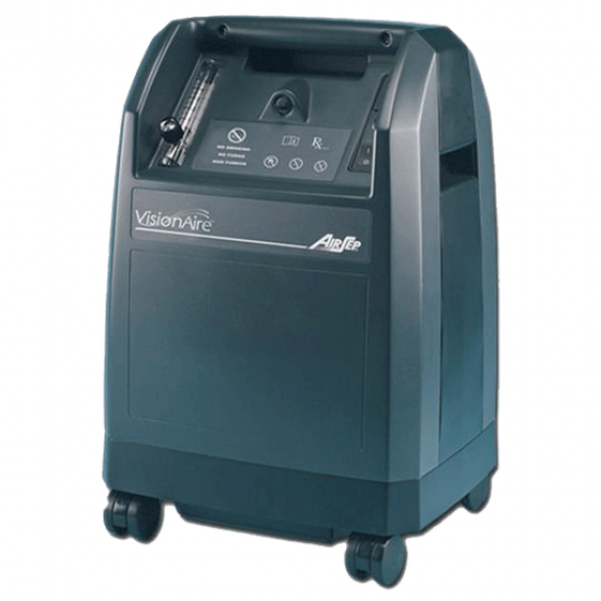 Airsep Visionaire 5 Stationary Oxygen Concentrator