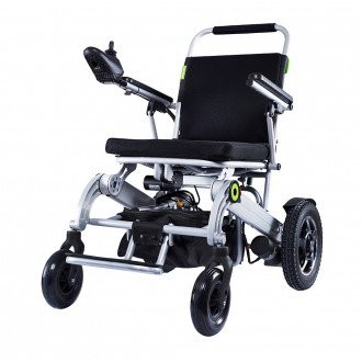AirWheel H3 Auto Folding Power Chair