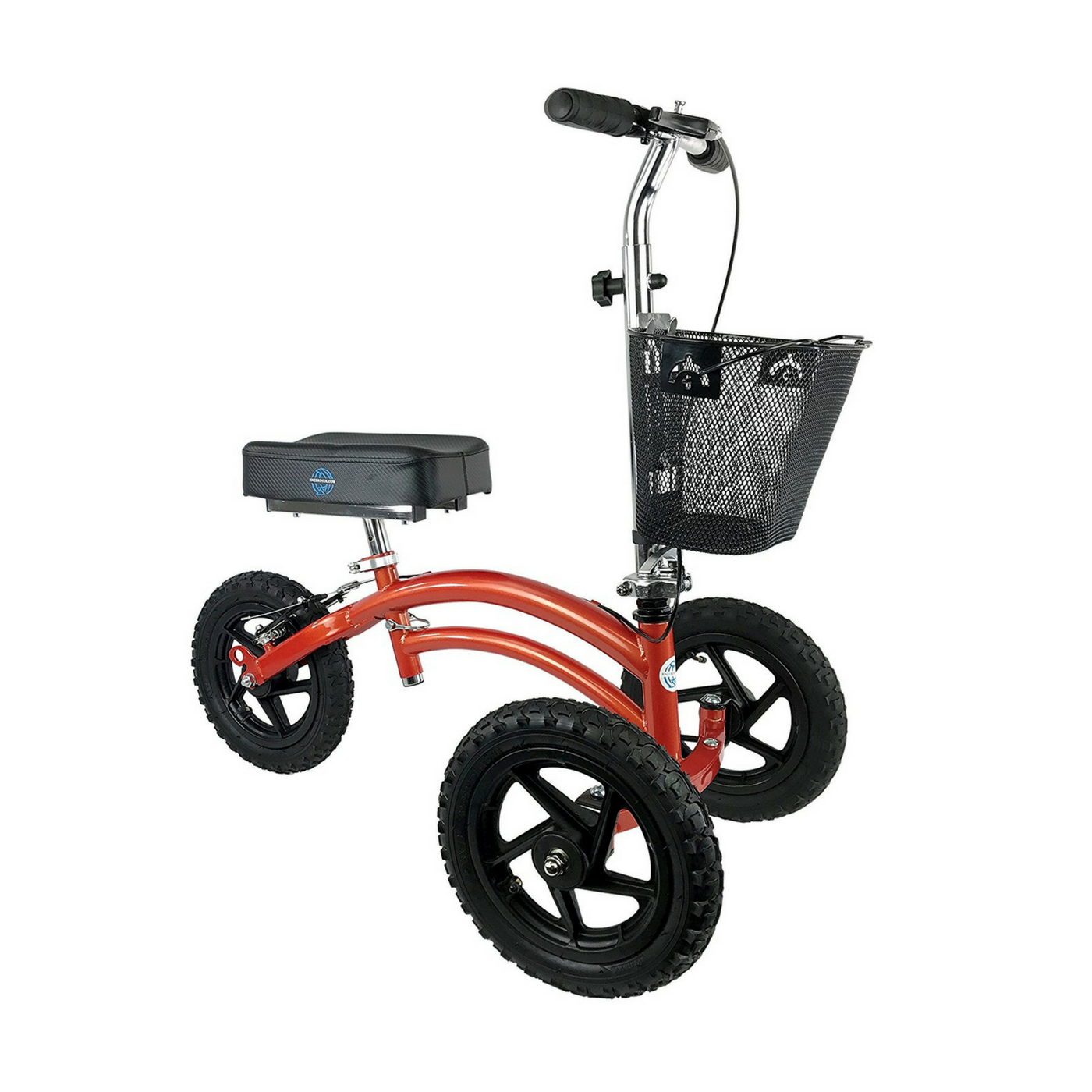 All Terrain Folding Knee Walker Rental