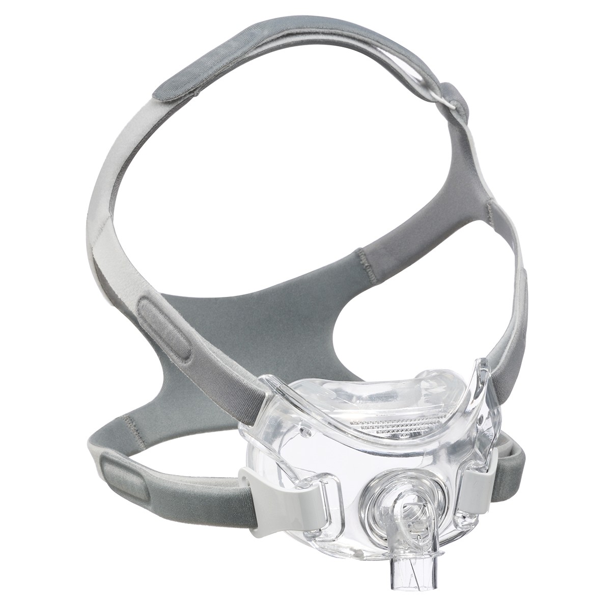 Amara View Full Face CPAP Mask with Headgear