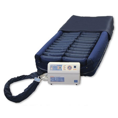 American National Manufacturing Lateral Rotation Low Air Loss Mattress