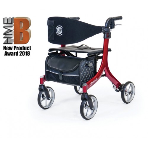 Amysystems Stella Rollator