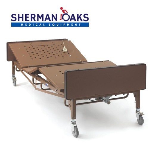 Basic Hospital Bed Rentals