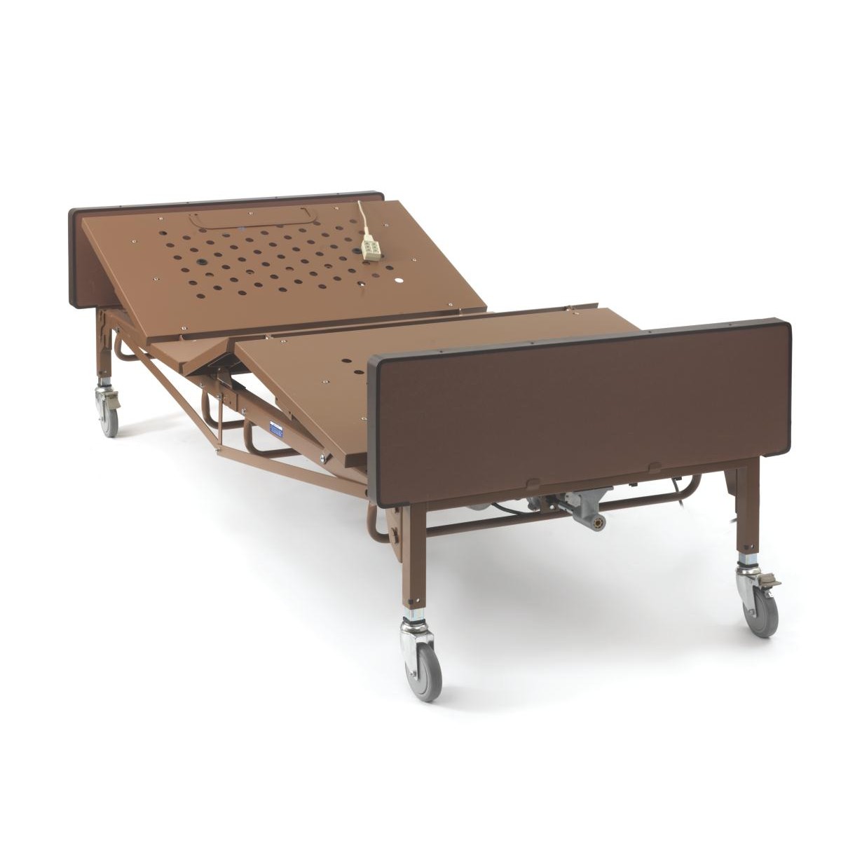 Bariatric Hospital Bed Rental