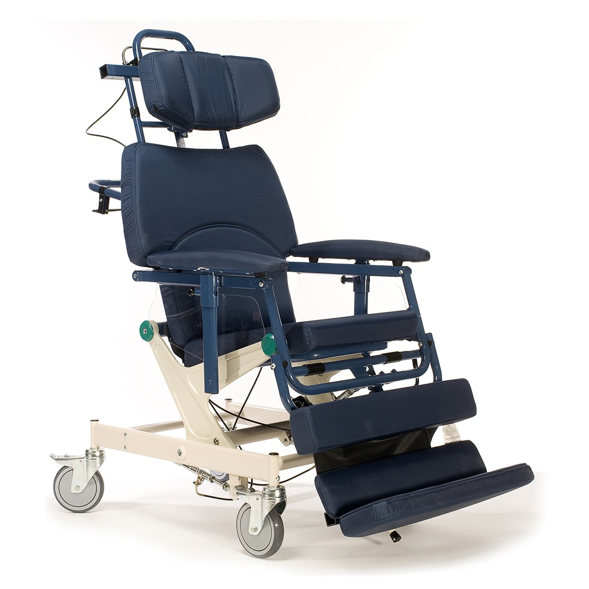 Barton Medical Convertible Chair Rental