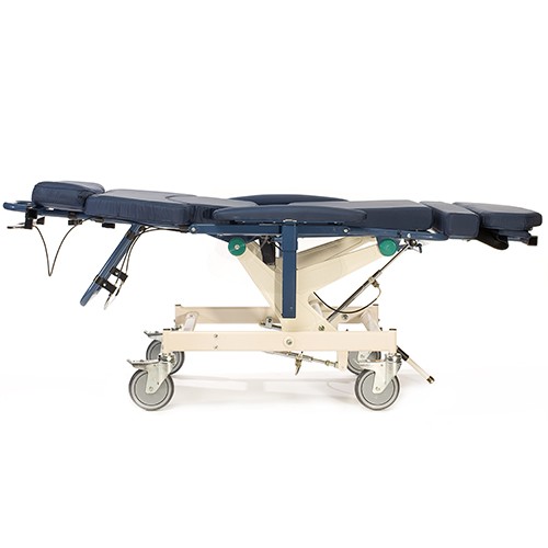 Barton Medical Human Care H250 Patient Transfer System