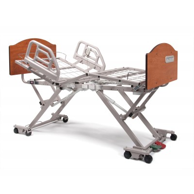 Difference Between a Full, Semi and Hi-Low Hospital bed?