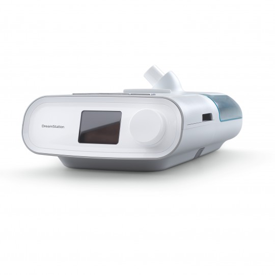 CPAP Machines