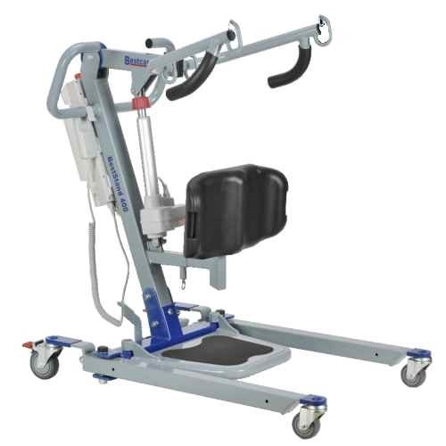 Bestcare SA400E Stand Assist Electric Sit-To-Stand Lift
