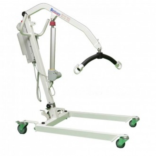 BestLift PL400EF Portable Electric Patient Lift