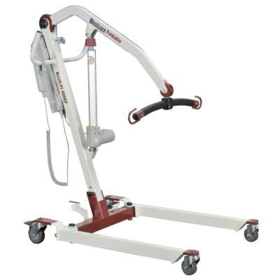 BestLift PL400EF Portable Electric Patient Lift