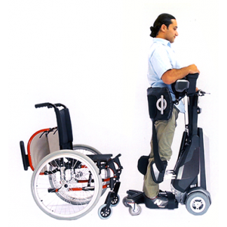 Matia Robotics TEK RMD