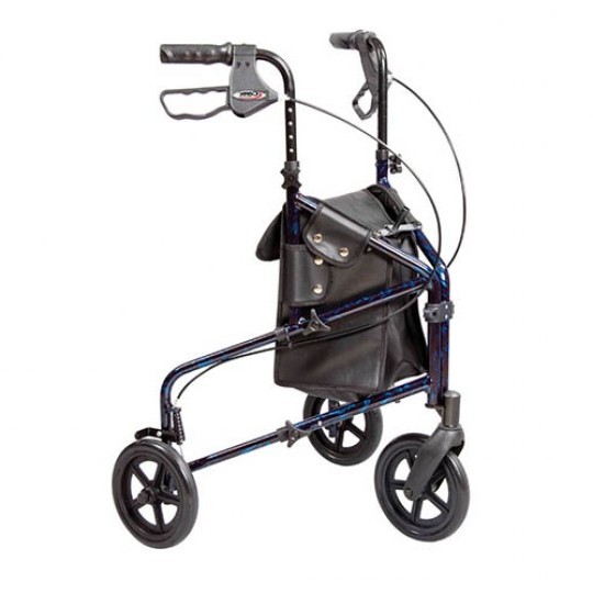 Carex Trio Rolling Walker