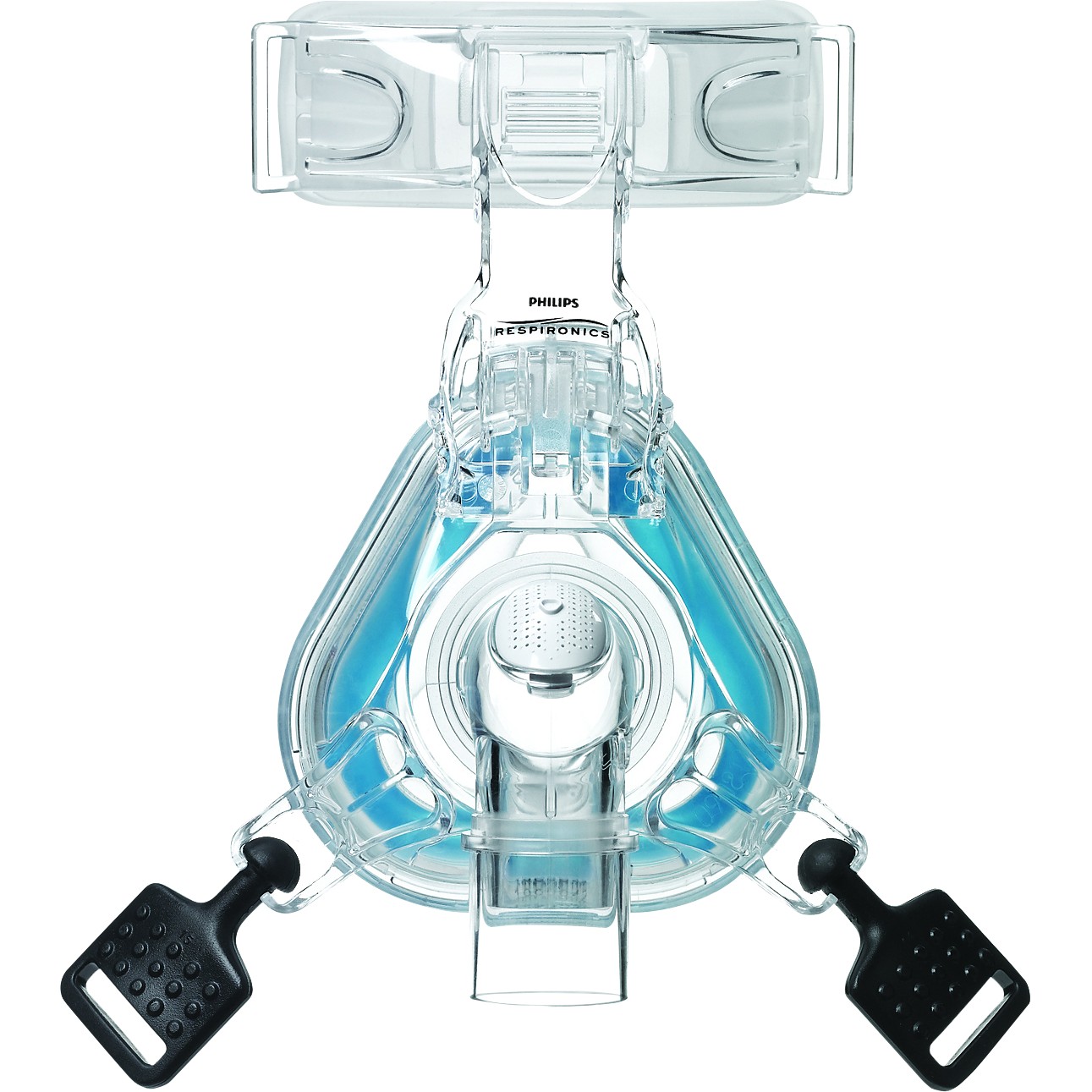 ComfortGel Blue Nasal CPAP Mask with Headgear