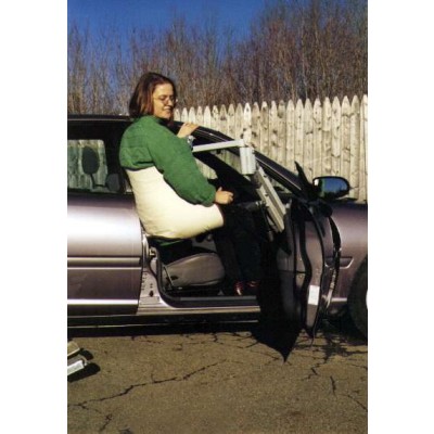Access Unlimited Multi Lift Car Transfer Lift