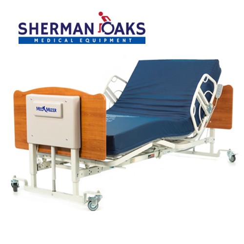 Home Care Hospital Bed Rentals