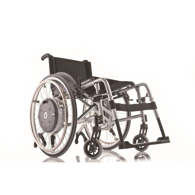 E-Motion Dual Drive Power Assist System