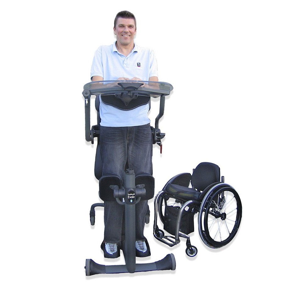 EasyStand Evolv XT