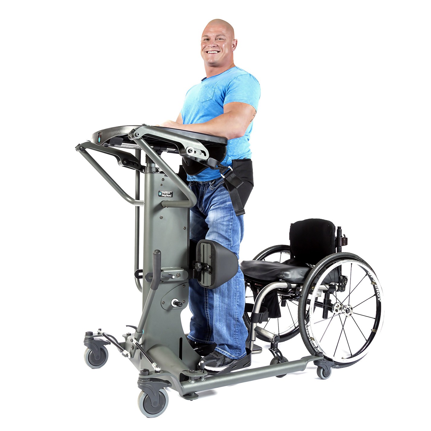 EasyStand StrapStand