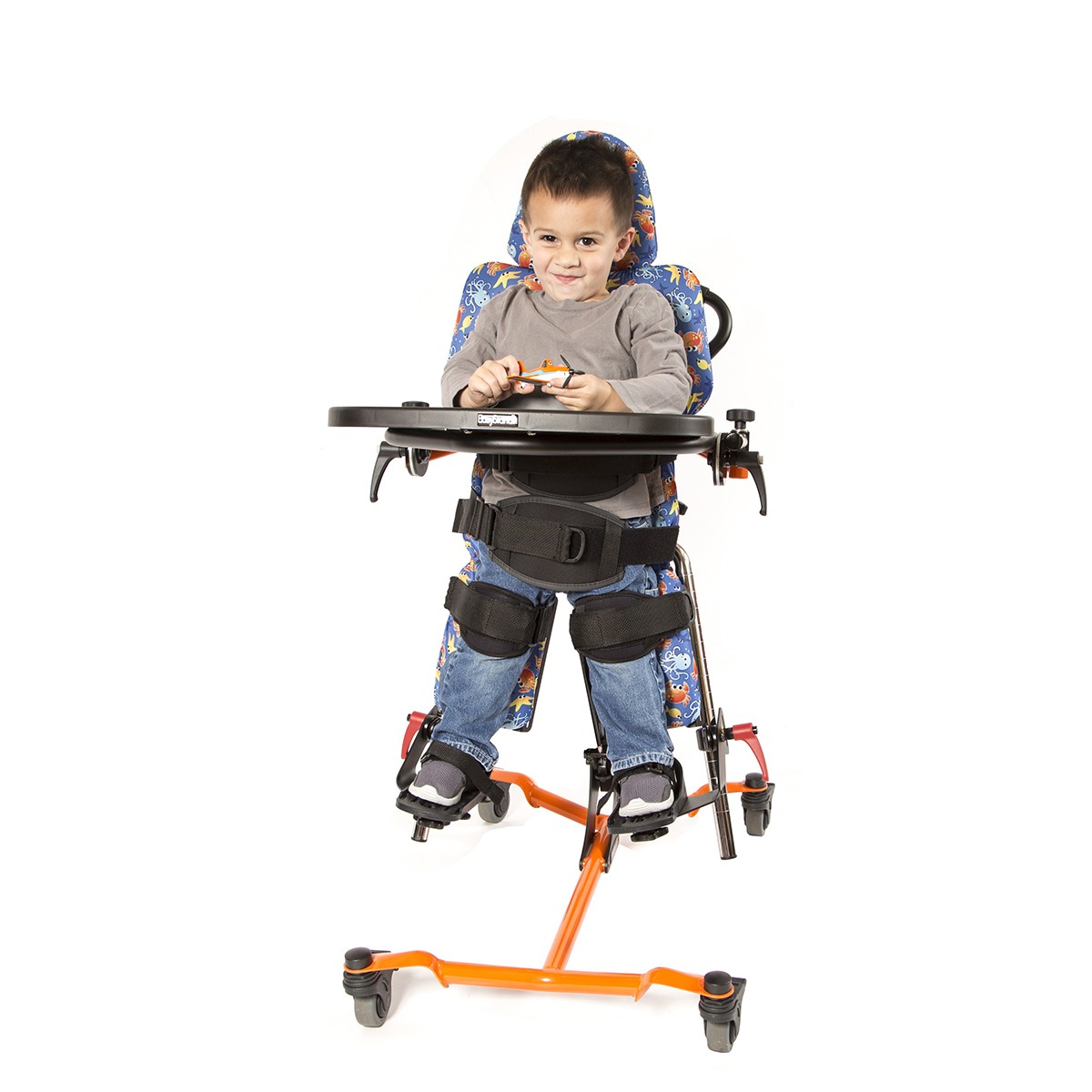 EasyStand Zing MPS TT Size 1