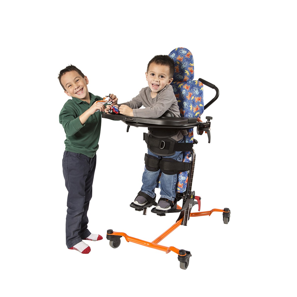 EasyStand Zing Supine TT Size 1