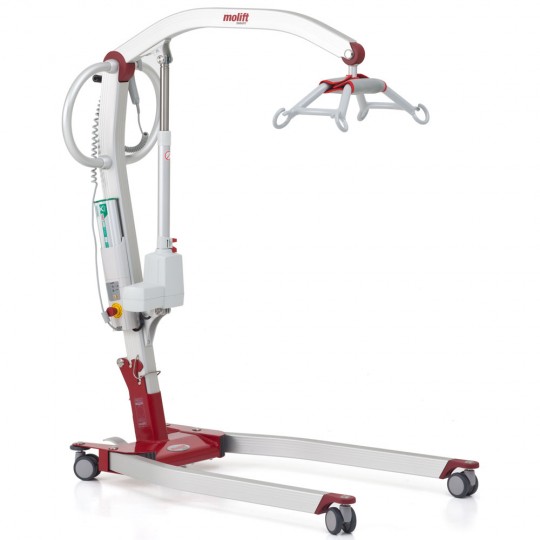Etac Molift Smart 150 Portable Electric Patient Lift