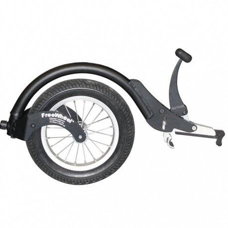 FreeWheel™ Wheelchair Attachment