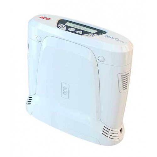 GCE Zen-O lite Portable Oxygen Concentrator