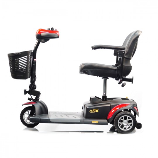 Golden Tech Buzzaround XL 3-Wheel Mobility Scooter
