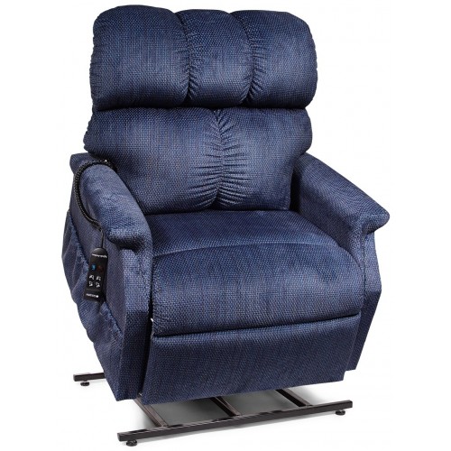 Golden Technologies Comforter M-26 Wide Infinite Position Lift Chair