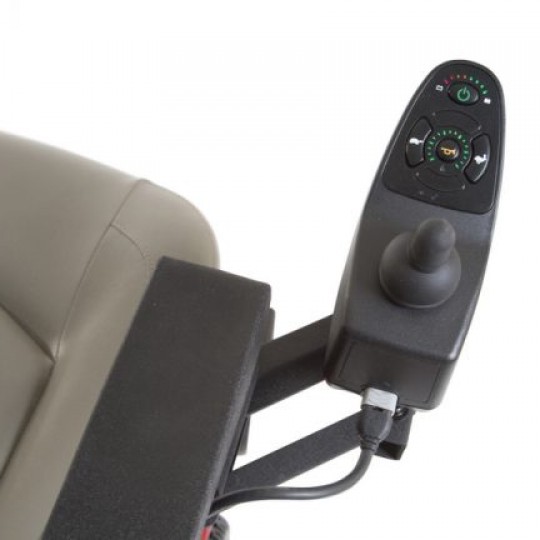 Golden Technologies Compass HD GP620 Power Wheelchair