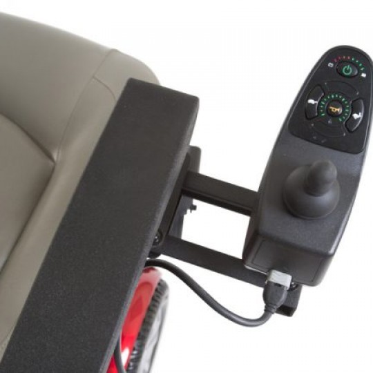 Golden Technologies Compass HD GP620 Power Wheelchair