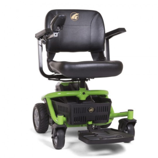 travel power wheelchair