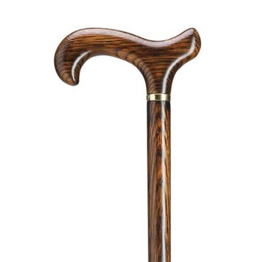 Harvy Genuine Oak Cane