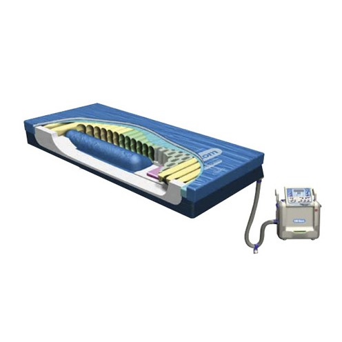 Hill-Rom P500 Pressure Redistribution Mattress