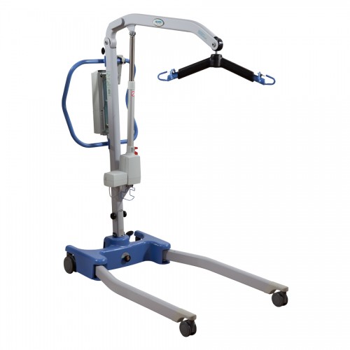 Manual & Electric Patient Lifts, Sit-to-Stand Lifts & Slings